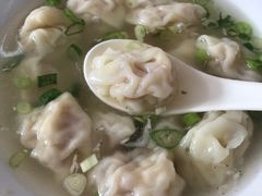 -汪家馄饨(集庆路店)