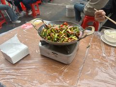 -澎湖湾农家菜(八一路楚天府店)
