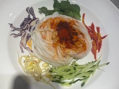 -秦唐一号西安菜馆(钟楼店)