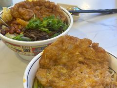 -弘束束柳州深巷螺蛳粉(珠江路店)