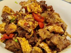 -俏湘厨•地道湘菜(建华南路店)