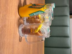 -贯贯吉·清真餐厅(浙江中路店)