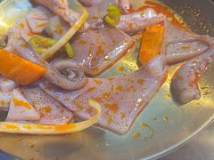 -胡同烧烤·烤肉(塔湾店)