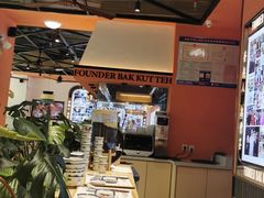 -發起人·肉骨茶(万象汇店)