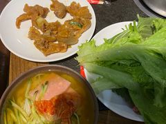 -和谐号(全运路万达店)