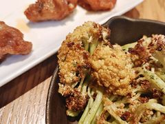 -乐凯撒披萨(东方新世界店)