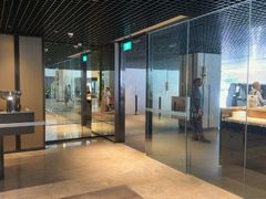 -新加坡乌节希尔顿酒店