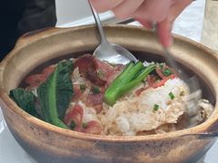-頂好酒家·经典粤菜(海信广场店)