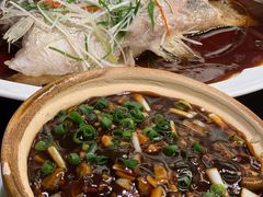 -杭州和达希尔顿逸林酒店·和园中餐厅-杭帮菜名店