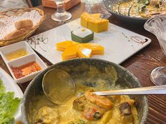 -Siam泰餐厅(水上公园店)