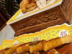 android_upload_pic-那家小馆•北京菜•烤鸭(中关村店)