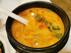 -阿诺泰·泰国餐厅(紫荆店)