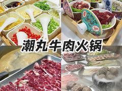 -潮州古城