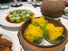 -老伙记海鲜码头(北滘店)