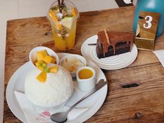 巧克力-Cheevit Cheeva(Sirimangkalajarn)
