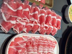 -额尔敦·品质自助(摩尔城店)