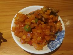 -张小文胡辣汤(龙柏新村店)
