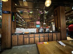 -湘阁里辣(大朗广场店)