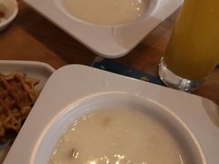 -豪客来牛排(红豆万花城店)