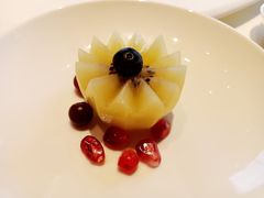 -君庭中餐馆(湘江豪生店)