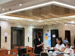 大堂-美极鲜食坊(宝安南路店)
