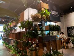 -ZM COFFEE(西安路店)