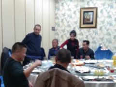大堂-清真悦宾楼食府(海湖店)