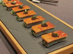 -上海滩餐厅(BFC外滩金融中心店)