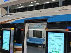 -上海浦东国际机场-T2航站楼
