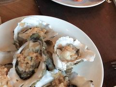 -长春净月潭喜来登酒店·盛宴标帜餐厅