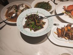 -阿明小菜·海鲜·上海菜(梅陇店)