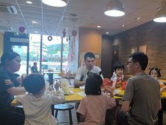 -麦当劳(美林湖店)