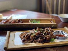 -大牌大·传统杭帮菜(湖滨店)