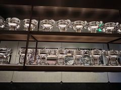-鼎鼎香·港式火锅(北京SKP店)