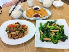 -佛有缘素食馆·荔湾老字号(陈家祠首店)
