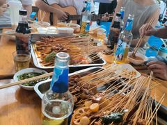-雲记卢妈冷锅串串(中道街总店)