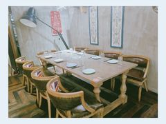 -盛京辽菜小馆(龙之梦购物中心店)