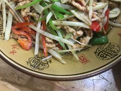 -雷祖芳老妈蹄花店