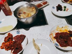 -爱客得牛排海鲜烤肉·火锅自助(春熙路黑金好店)