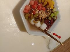 -锦府盐帮·侯宅(五棵松万达店)