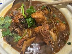 -關東雪东北菜(中庚漫游城店)