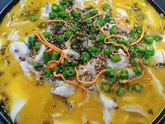 -山城外·非遗酸菜鱼(蜀都万达店)
