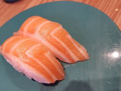 -晴季寿司(红旗街万达店)