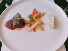 -瑞吉酒店 · Elba 欧尔巴意大利餐厅· 精致意餐·云端聚会