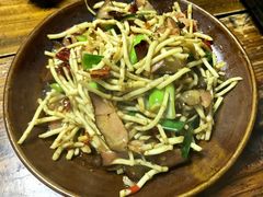 -和福餐馆(西江古街店)