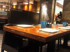 大堂-汉巴味德(沈阳万象汇店)