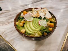 -农畉LONFOOD(福田星河COCOPark店)