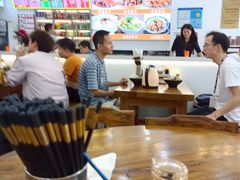 -豫掌柜饸饹面·烩面(秀沿路店)