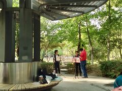 -玉山公园