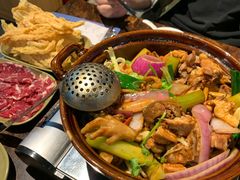 -凤兴鸡煲(宝安海雅店)